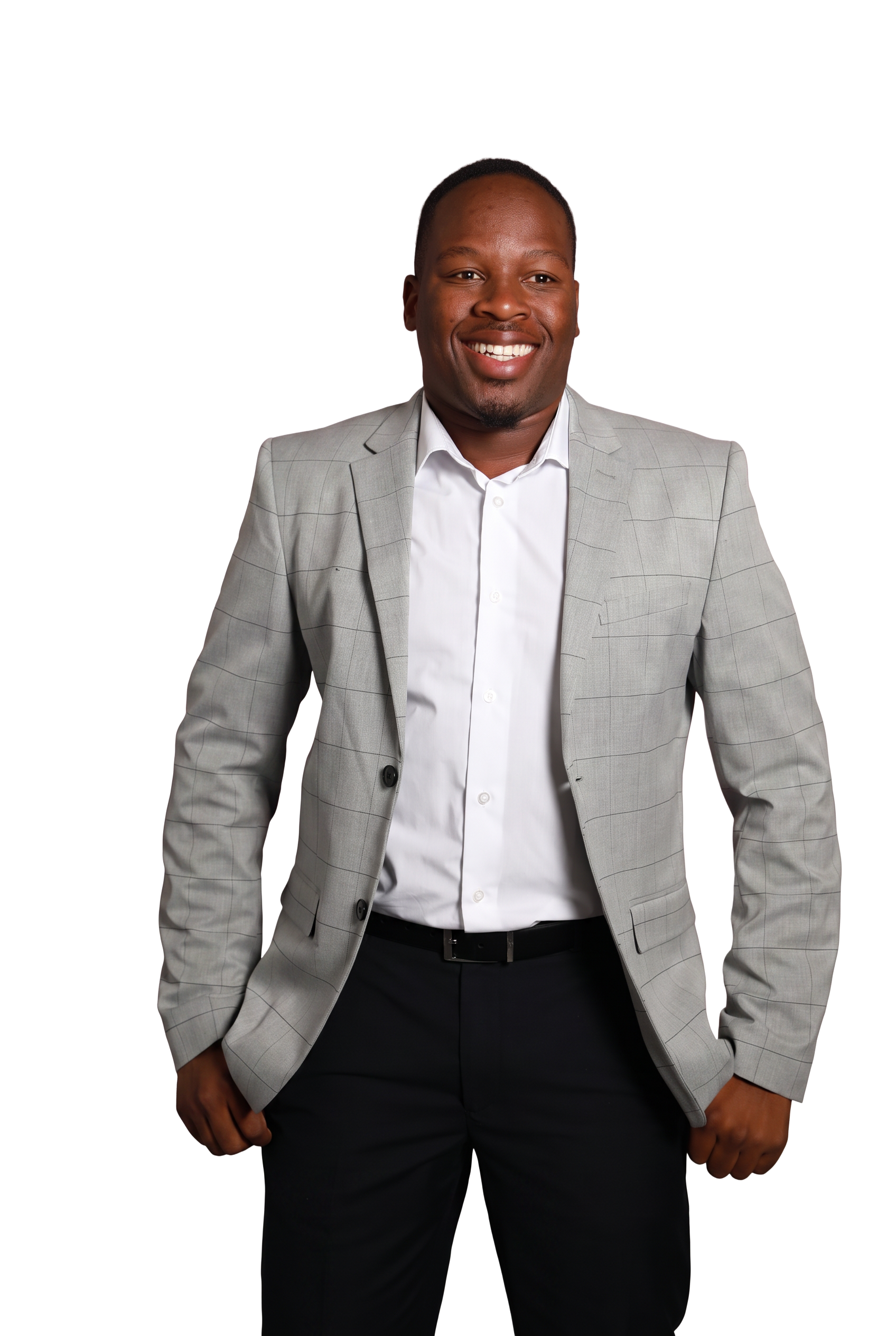 Dickson Maiden, financial educator and licensed insurance advisor
